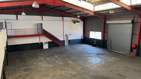 12 Piet Bekker Road